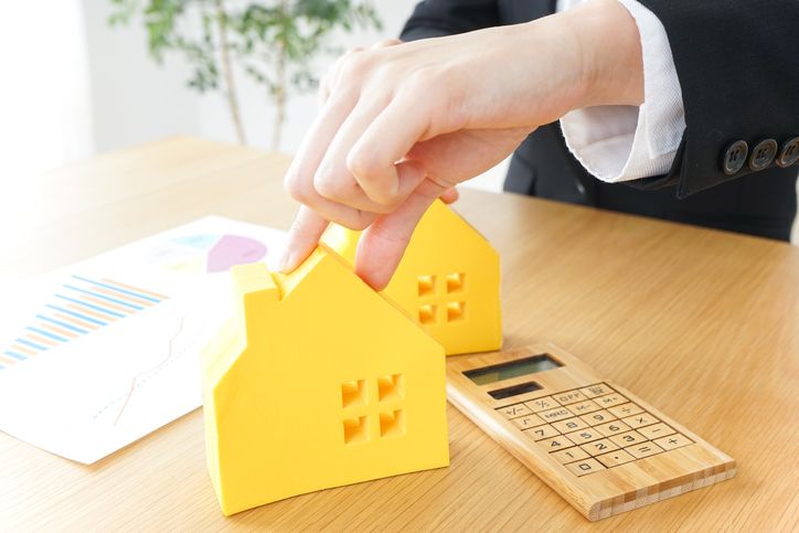 フラット35なら諸費用もローンが組める!初期費用を抑えたいならフラット35がおすすめの理由