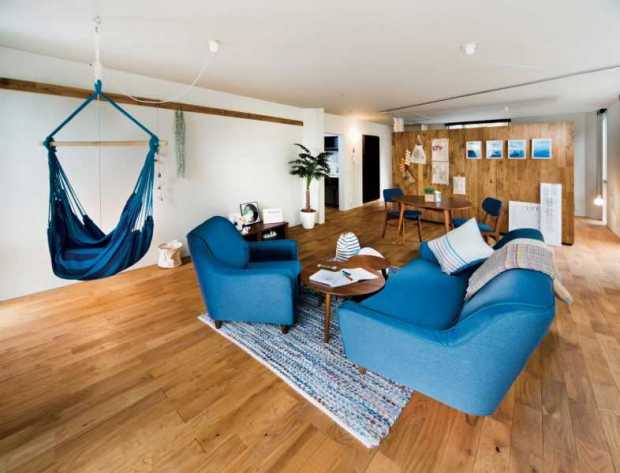 imagine house