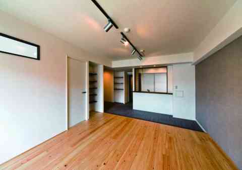 Classic Modern